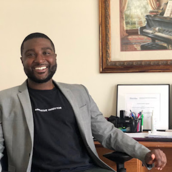 Meet your Posher, Jordan - Picture 1 of 1